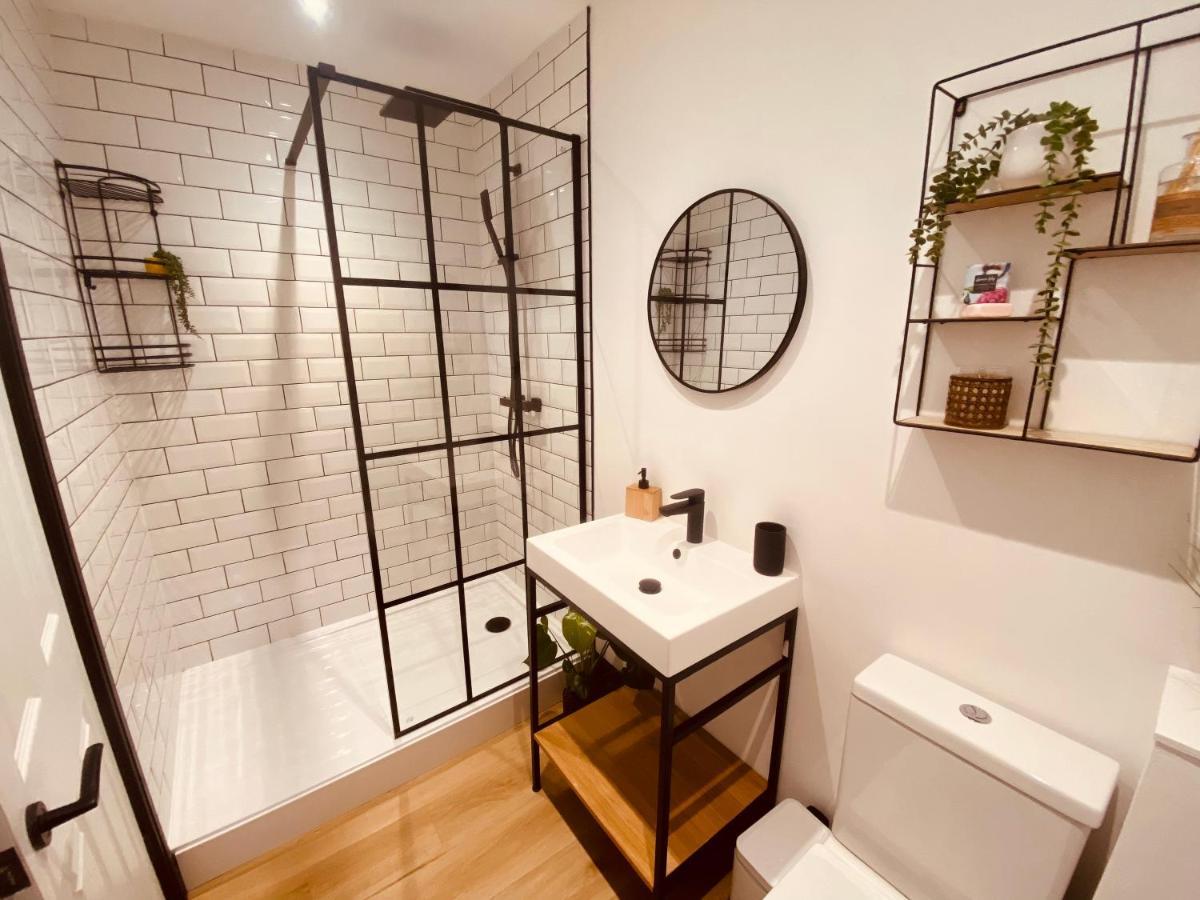 Apartment On The Hoe & Coastal Path With Free Parking Plymouth Extérieur photo