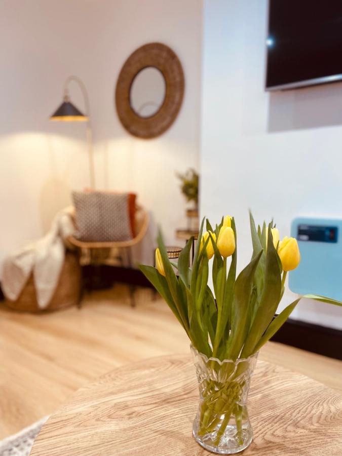Apartment On The Hoe & Coastal Path With Free Parking Plymouth Extérieur photo